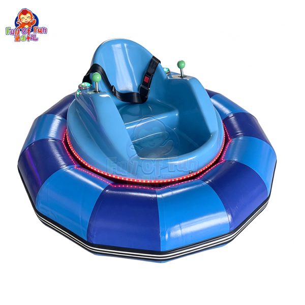 Custom Bumper Car Supplier in China