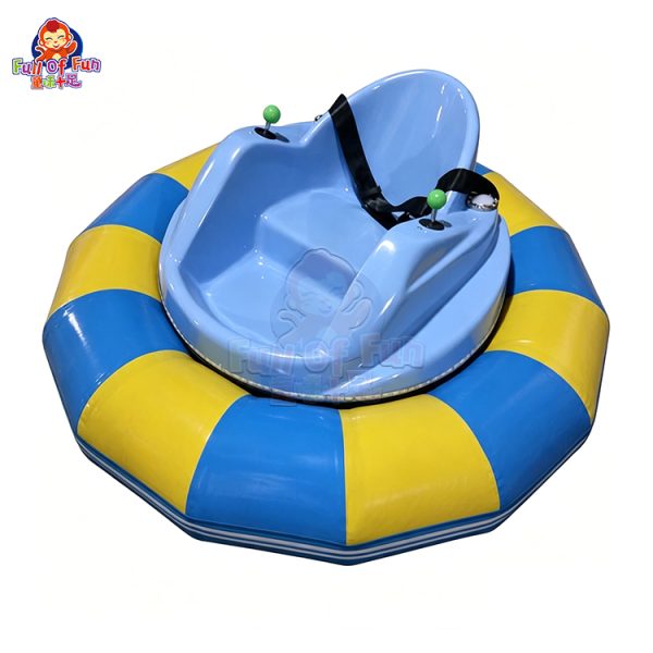 Custom Bumper Car Supplier in China