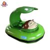 Kids Dalmatian Dog Bumper Car