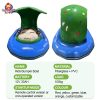 Kids Dalmatian Dog Bumper Car