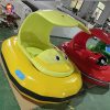 Kids Dalmatian Dog Bumper Car