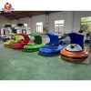 Kids Dalmatian Dog Bumper Car