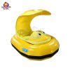 Kids Dalmatian Dog Bumper Car