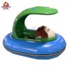 Kids Dalmatian Dog Bumper Car