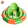 UFO Bumper Car Manufacturer Direct Supply