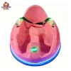 UFO Bumper Car Manufacturer Direct Supply