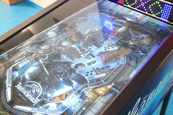 Pinball Machines