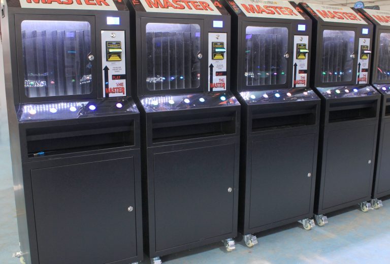 What is a Pull Tab Machine? A comprehensive introduction to the Pull Tab Lottery Machine What is a Pull Tab Machine? A comprehensive introduction to the Pull Tab Lottery Machine