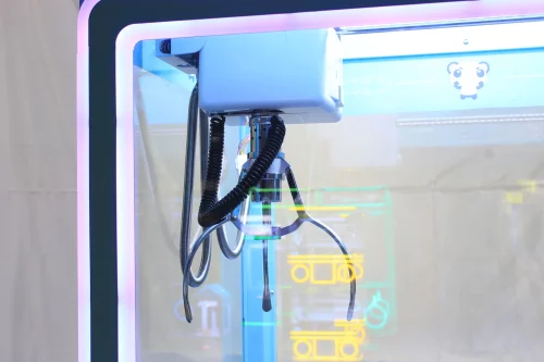 Claw Machine