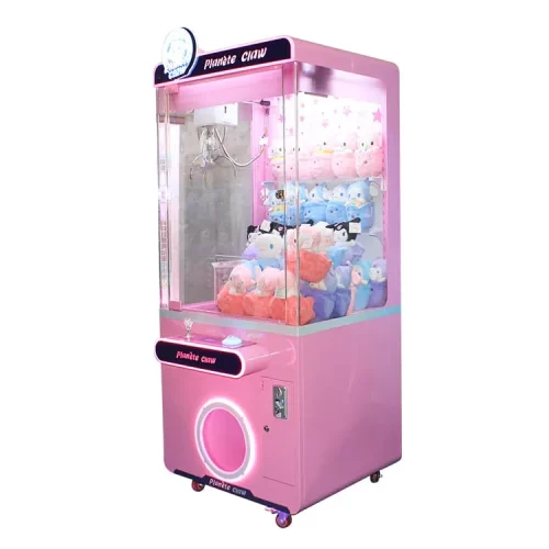 Claw Machine