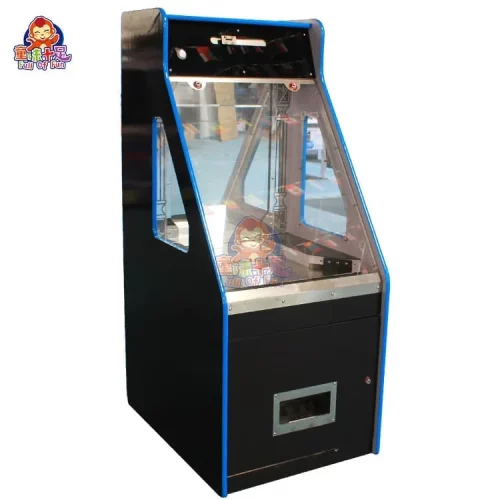 Coin Pusher Machine